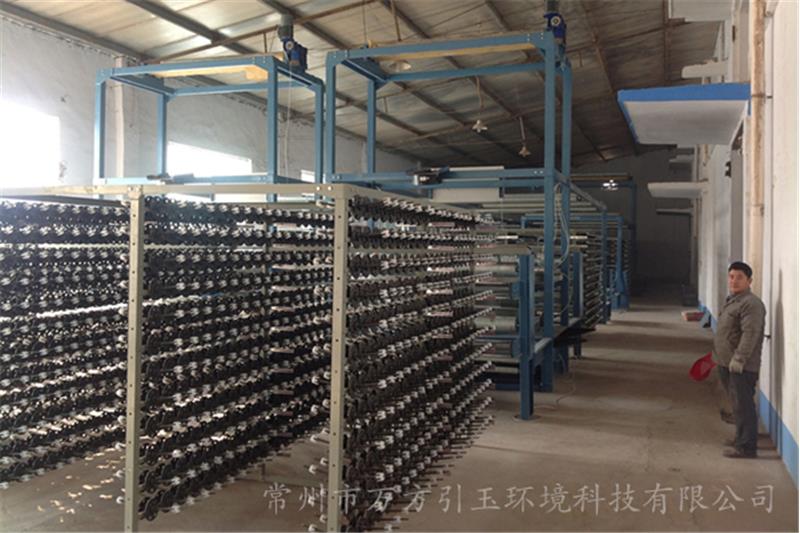 徐州圓織機