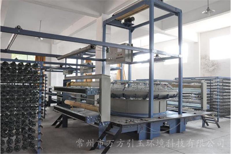 徐州2200-8s圓織機