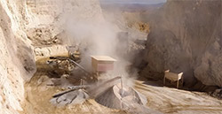 為何在選擇采礦設備時，耐用性至關重要？